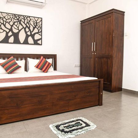 Best Safari House Udawalawe Eksteriør bilde