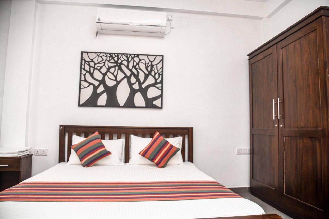 Best Safari House Udawalawe Eksteriør bilde