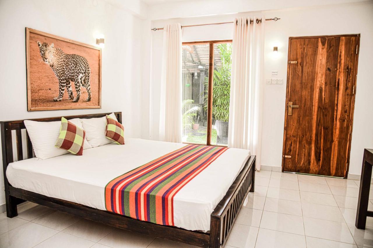 Best Safari House Udawalawe Eksteriør bilde